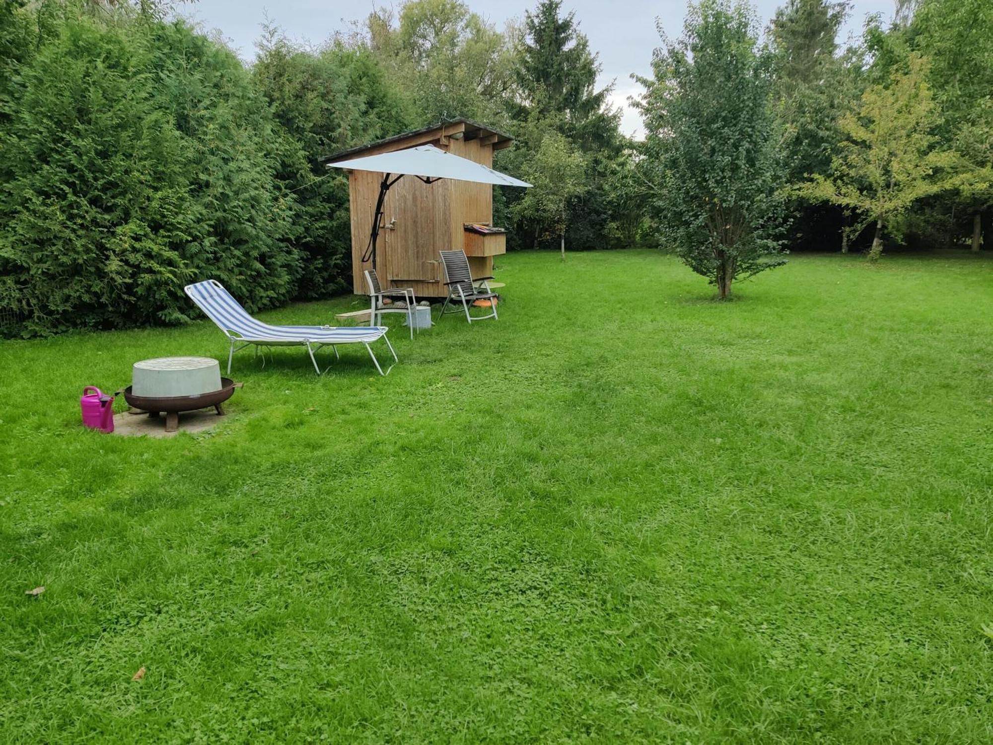 Familienurlaub Mit Hund An Der Ostsee Admannshagen-Bargeshagen Extérieur photo