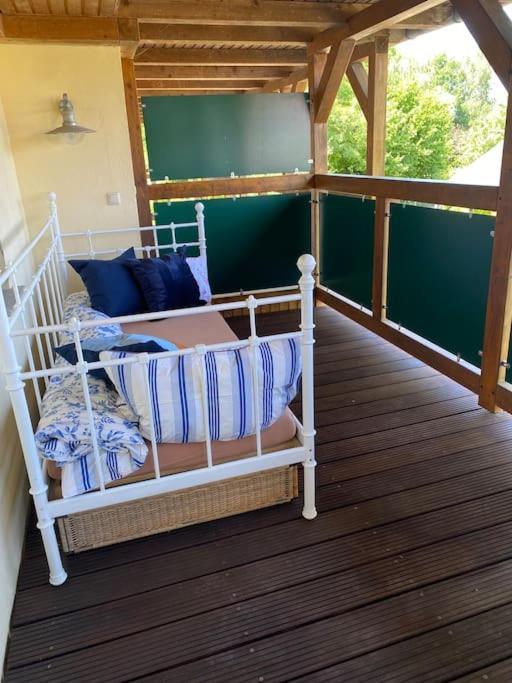 Familienurlaub Mit Hund An Der Ostsee Admannshagen-Bargeshagen Extérieur photo